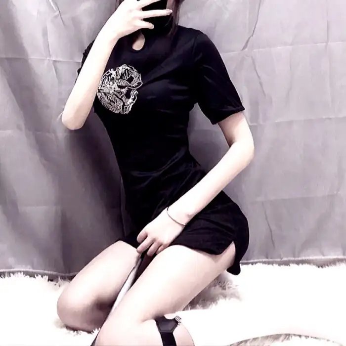 宝藏风云龙虎斗