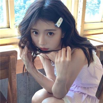 我爱绿咭